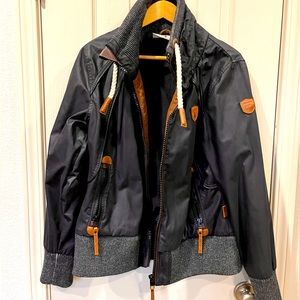 Wanakome Olivia Jacket